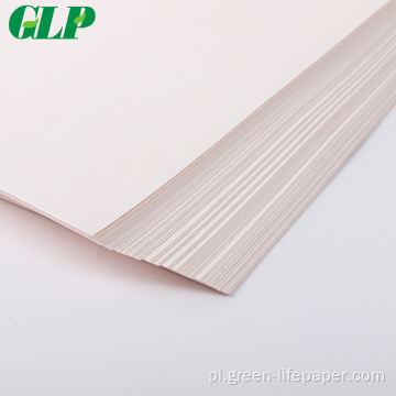 Szybki suchy papier sublimacyjny papier transferowy ciepła